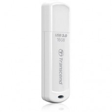 Transcend Pen Drive JetFlash 730 16GB USB 3.0 White